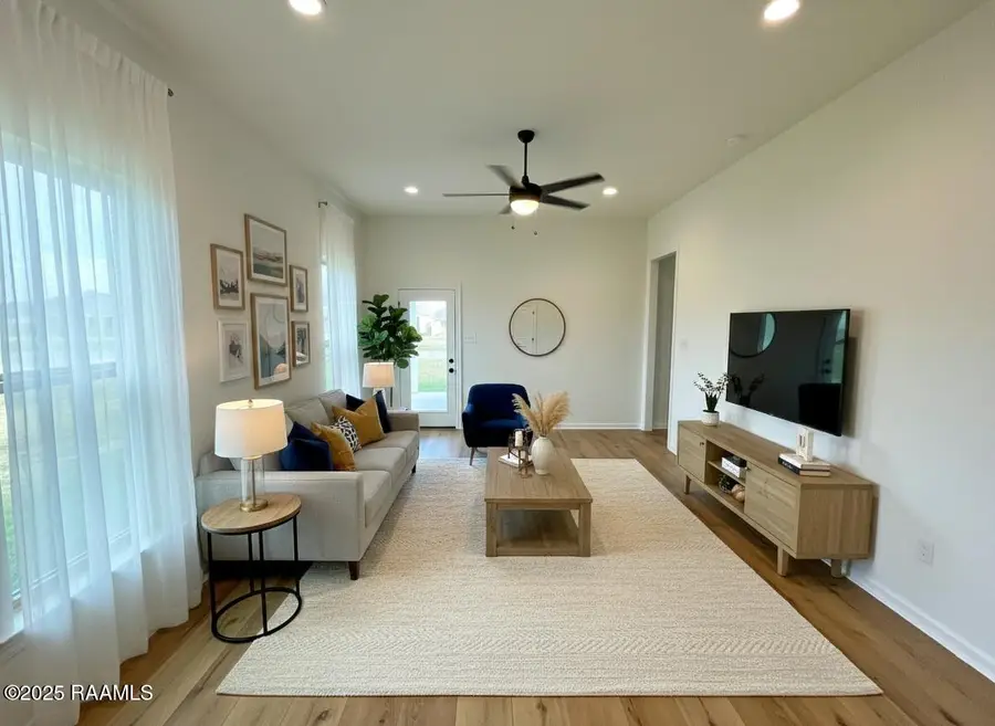 106 Dawson Avenue, Maurice, LA 70555 - #3