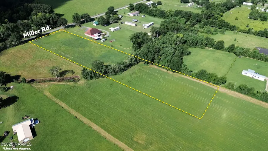 438 Miller Road, Opelousas, LA 70570 - #2