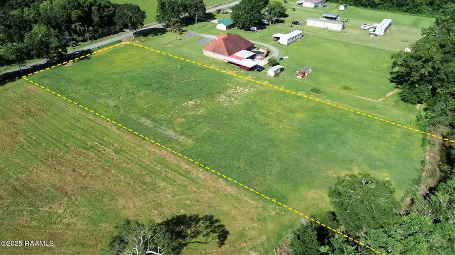 438 Miller Road, Opelousas, LA 70570 - #3
