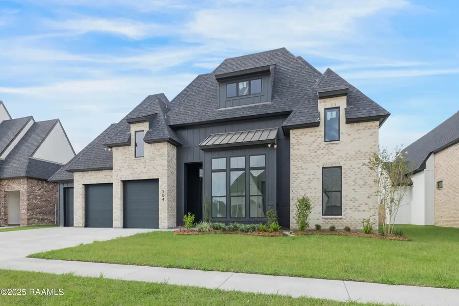 204 Sabal Grove Lane, Youngsville, LA 70592 - #2