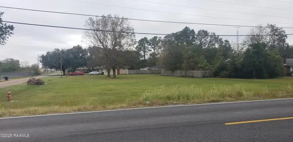 205 Perry Drive, Abbeville, LA 70510