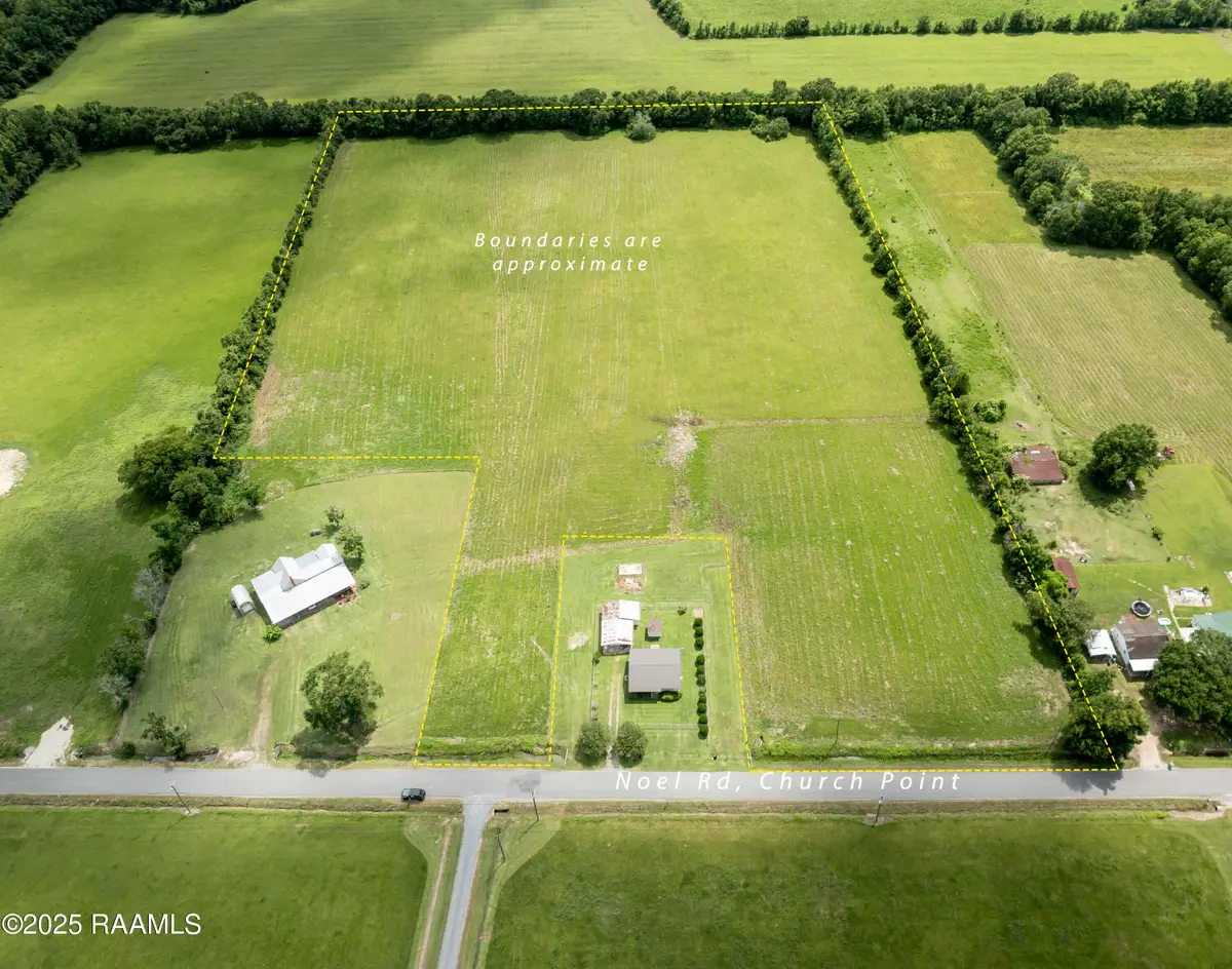 Noel Road, Church Point, LA 70525 - #1