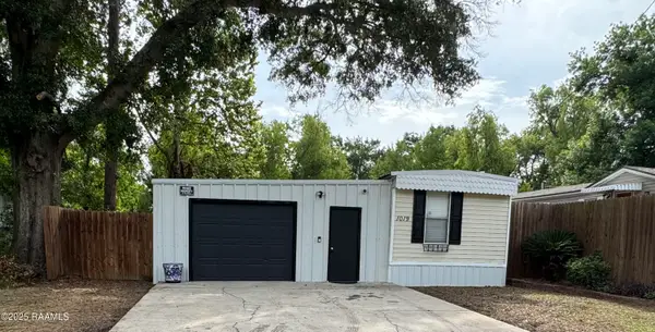 1019 Gabriel Street, Breaux Bridge, LA 70517