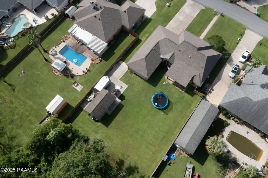 204 Anslem Drive, Youngsville, LA 70592 - #3