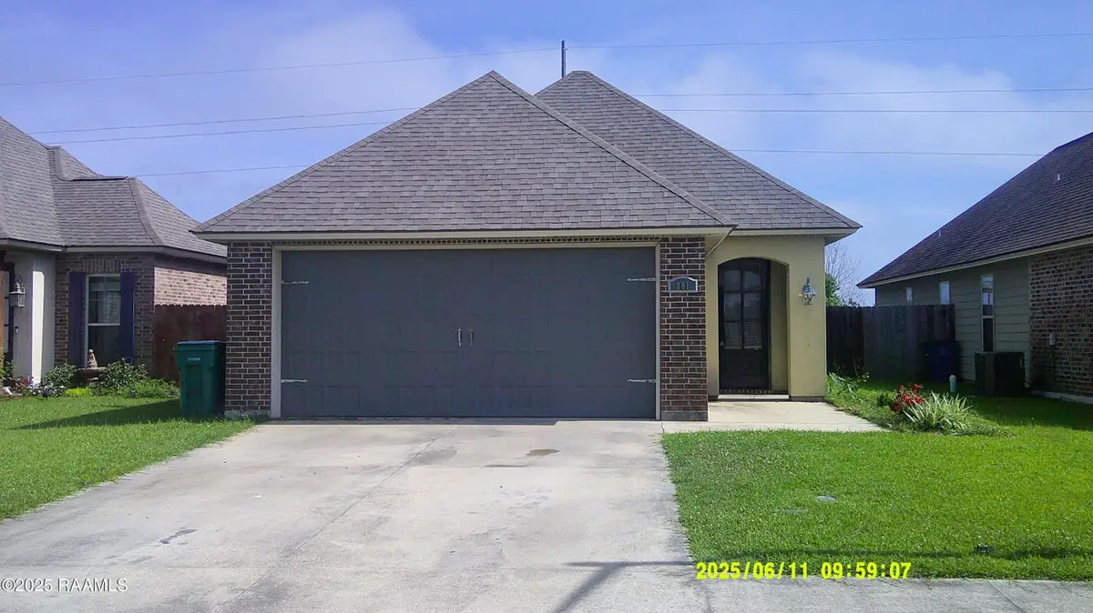 801 Rolling Mill Lane, Youngsville, LA 70592 - #1
