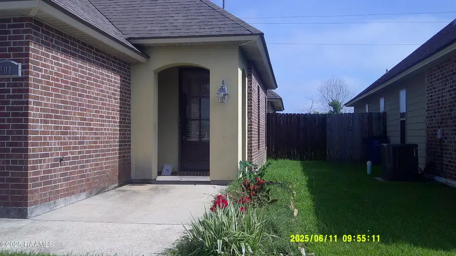 801 Rolling Mill Lane, Youngsville, LA 70592 - #3