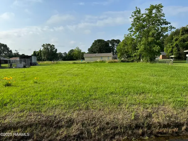 Harold Street #1c-2, Opelousas, LA 70570