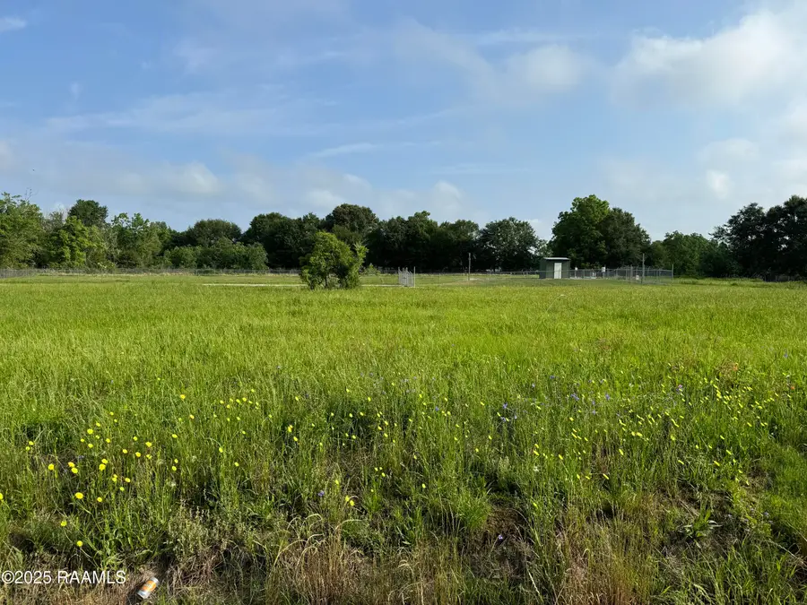 Harold Street #14, Opelousas, LA 70570 - #2