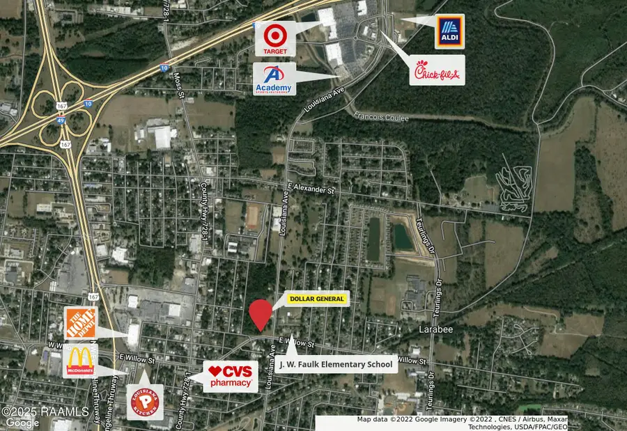 2401 Louisiana Avenue, Lafayette, LA 70501 - #3