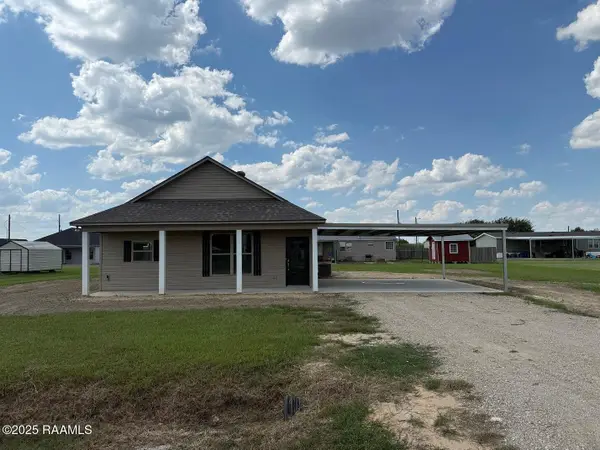 9916 Lou Ella Road, Kaplan, LA 70548