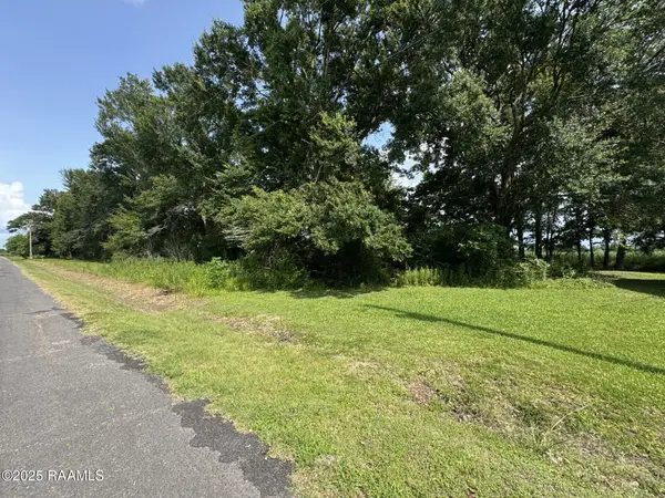 Tbd Orphe Road #34 & 35, St. Martinville, LA 70582