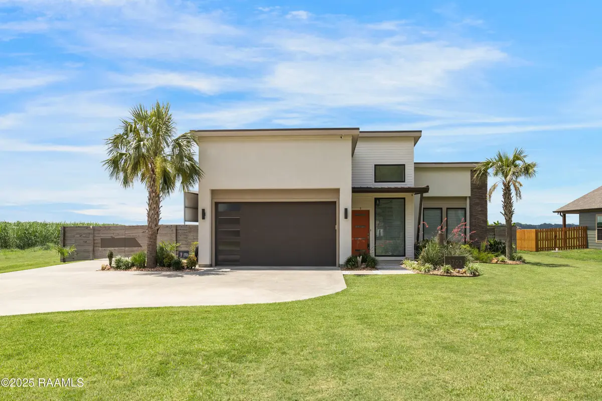 3703 Daspit Road, New Iberia, LA 70563 - #1