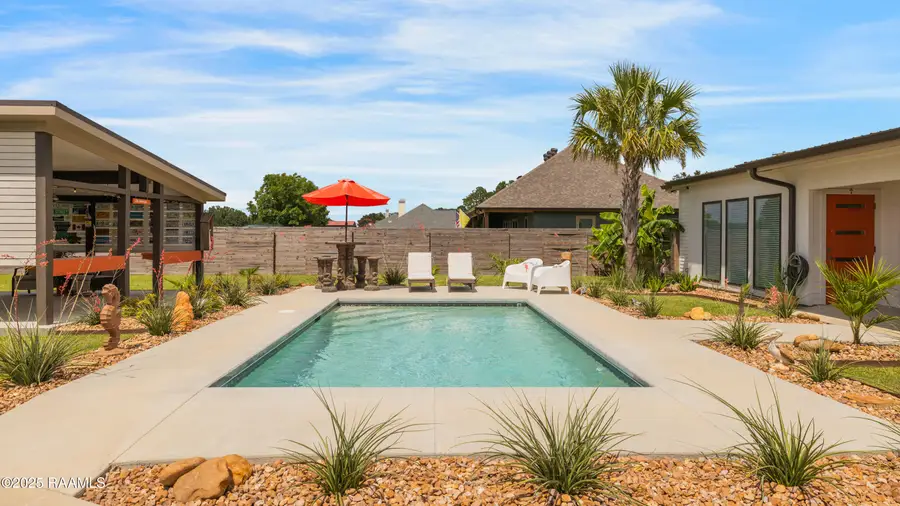 3703 Daspit Road, New Iberia, LA 70563 - #2