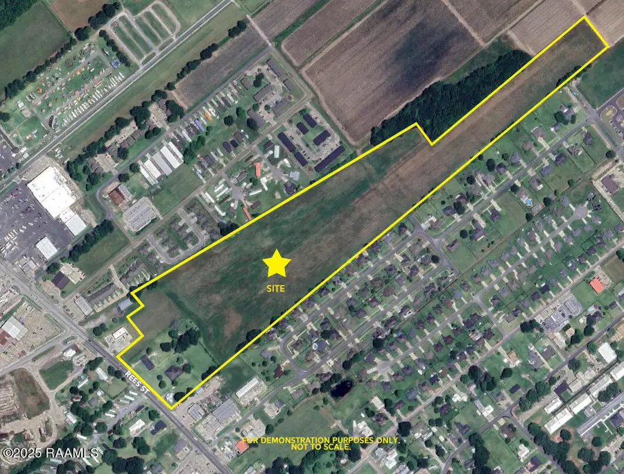 272-280 Rees Street, Breaux Bridge, LA 70517 - #2