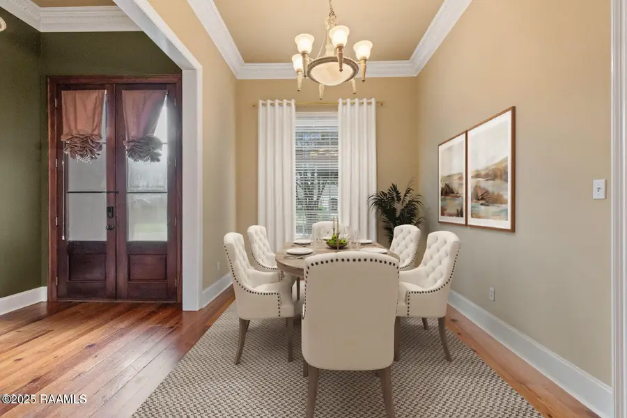 100 Carrollton Circle, Lafayette, LA 70503 - #2