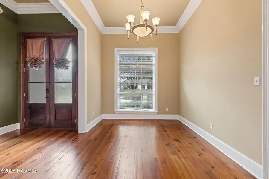 100 Carrollton Circle, Lafayette, LA 70503 - #3