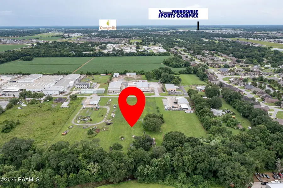 200 Blk Rousseau Road, Youngsville, LA 70592 - #2