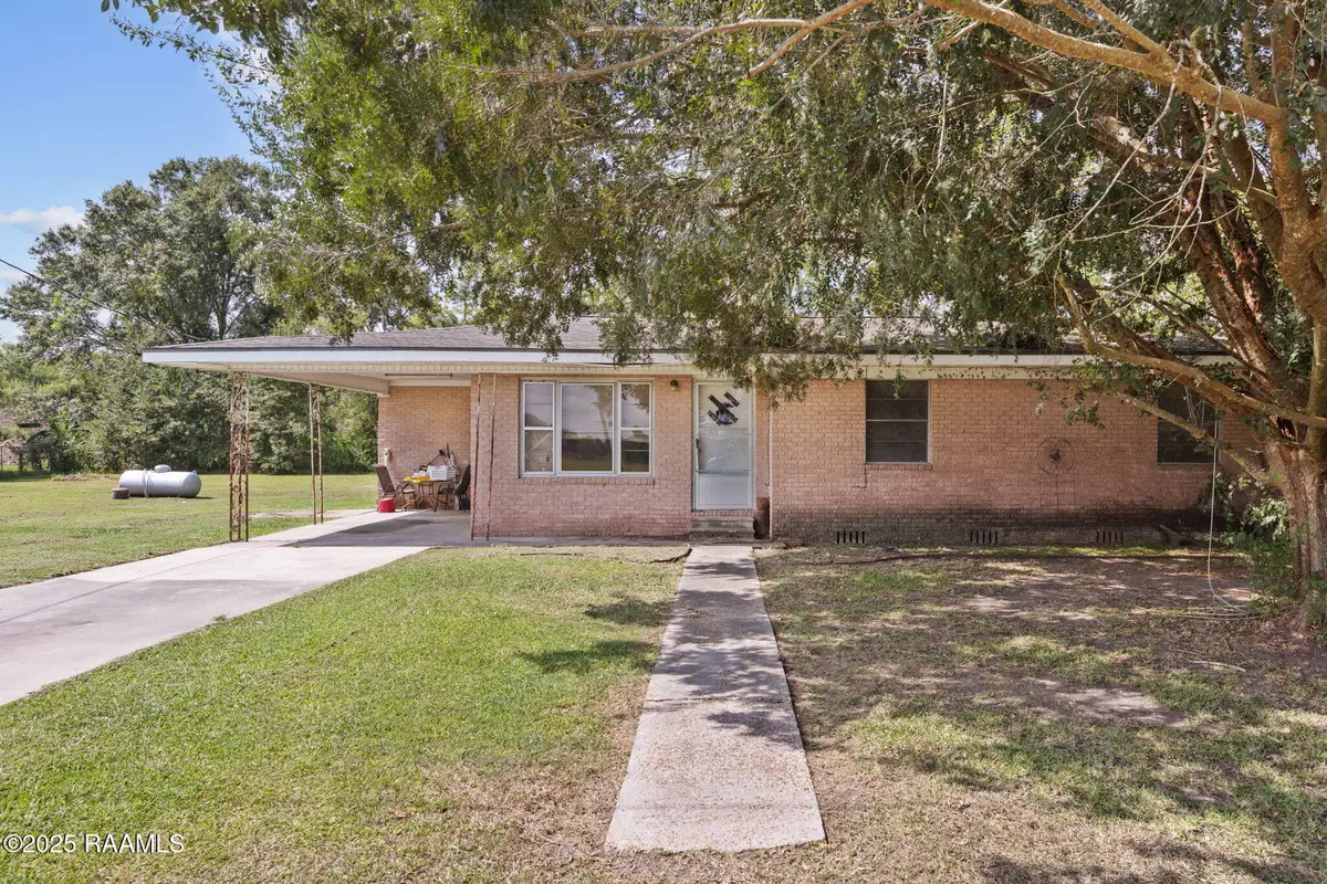 1128 Patin Road, Breaux Bridge, LA 70517 - #1