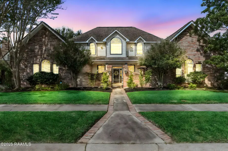 204 Parliament Drive, Lafayette, LA 70506 - #2