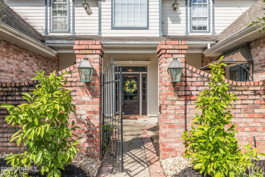 204 Parliament Drive, Lafayette, LA 70506 - #3