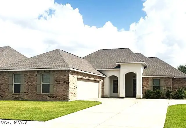 106 Grandmark Street, Lafayette, LA 70506 - #1