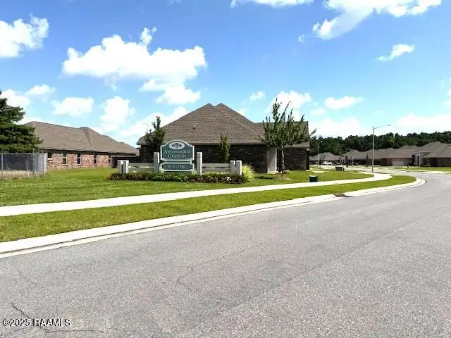 106 Grandmark Street, Lafayette, LA 70506 - #3