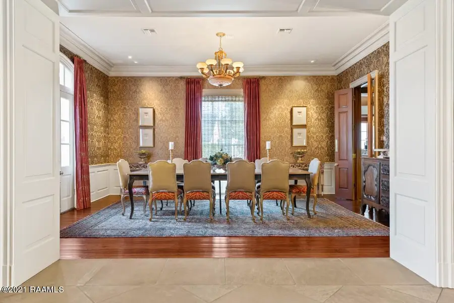 155 Shannon Road, Lafayette, LA 70503 - #2