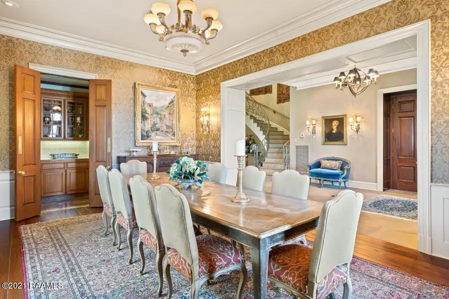 155 Shannon Road, Lafayette, LA 70503 - #3