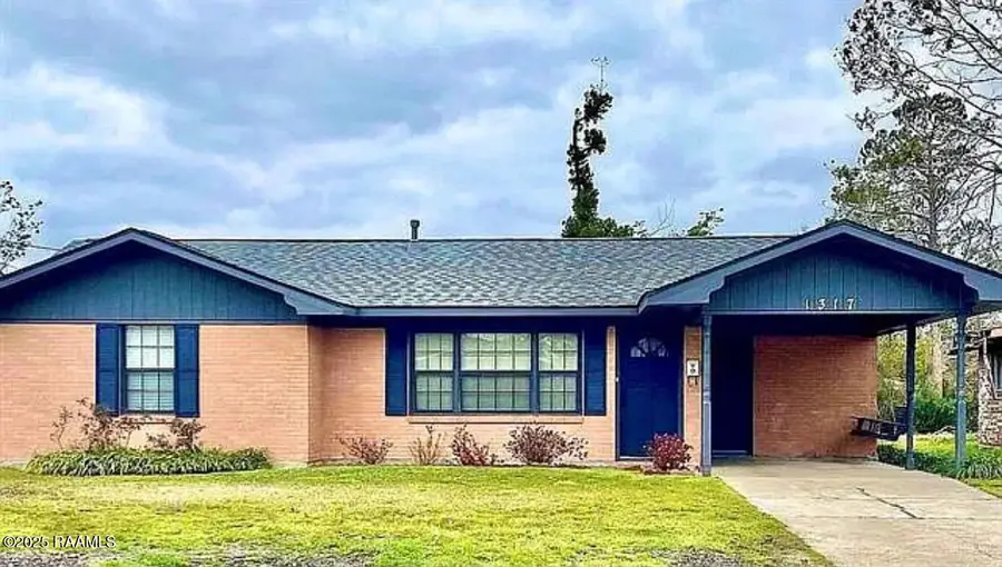1317 N Elton Court, Lake Charles, LA 70607 - #2