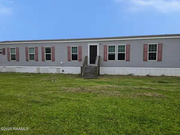 1618 Hwy 743, Opelousas, LA 70570