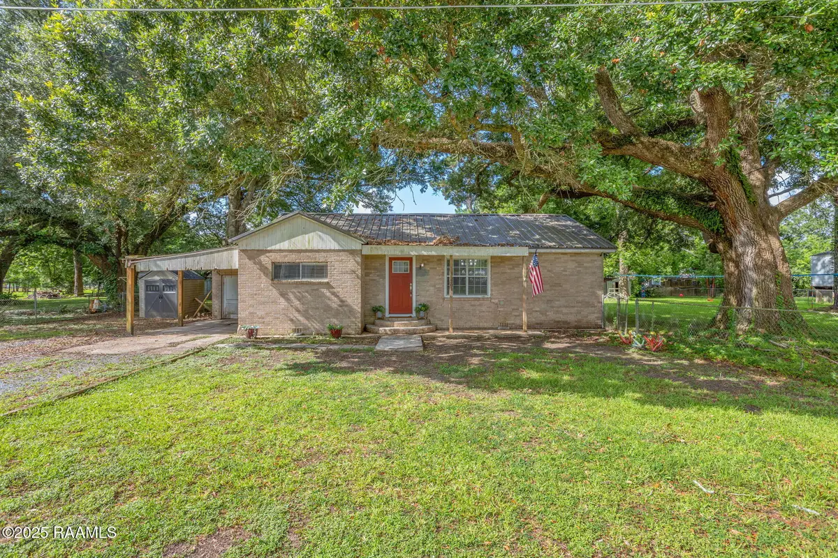 201 Booker Avenue, Estherwood, LA 70534 - #1