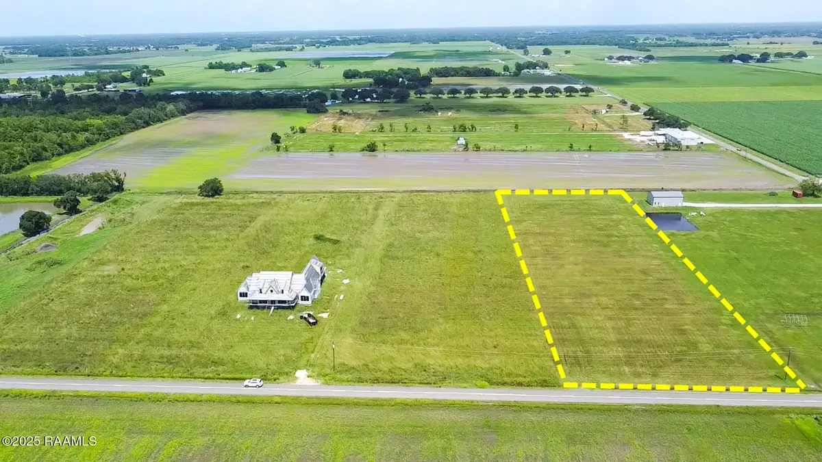 1816 Sellers Road, Rayne, LA 70578 - #1