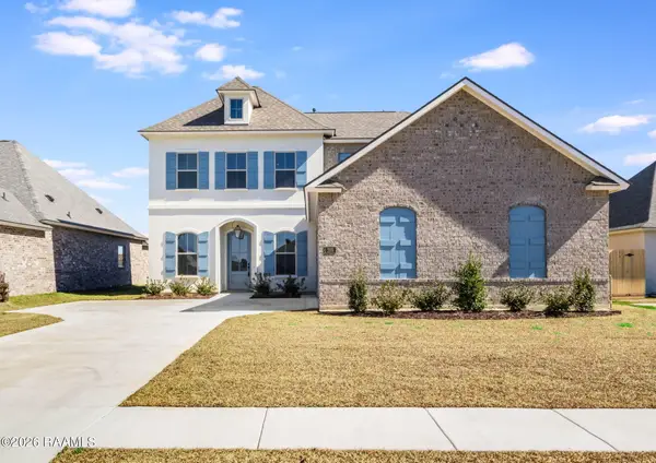 205 Sweet Harvest Road, Youngsville, LA 70592