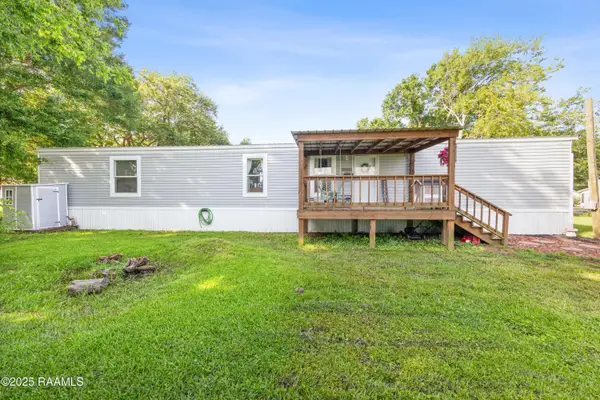 403 N Foote Avenue, Kaplan, LA 70548