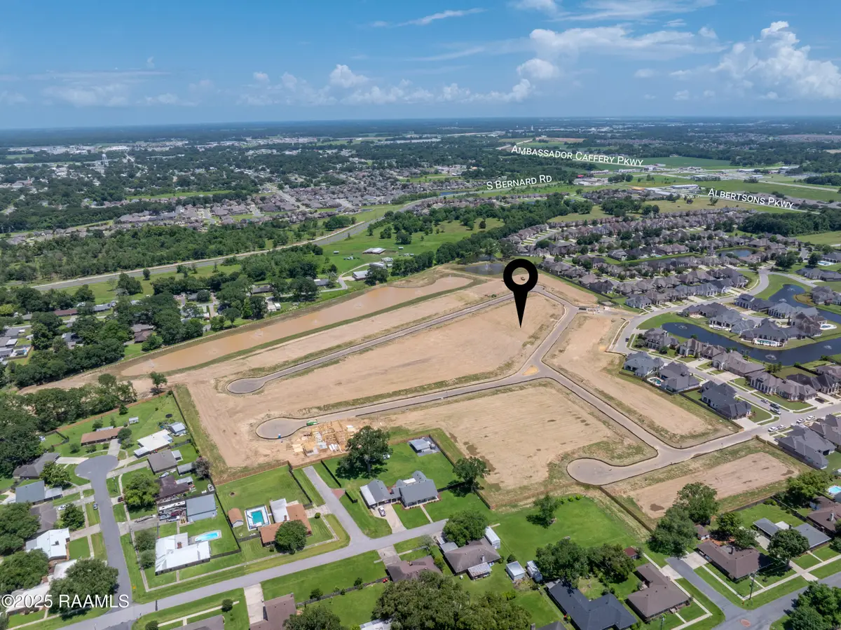 121 Retreat Street, Broussard, LA 70518 - #1