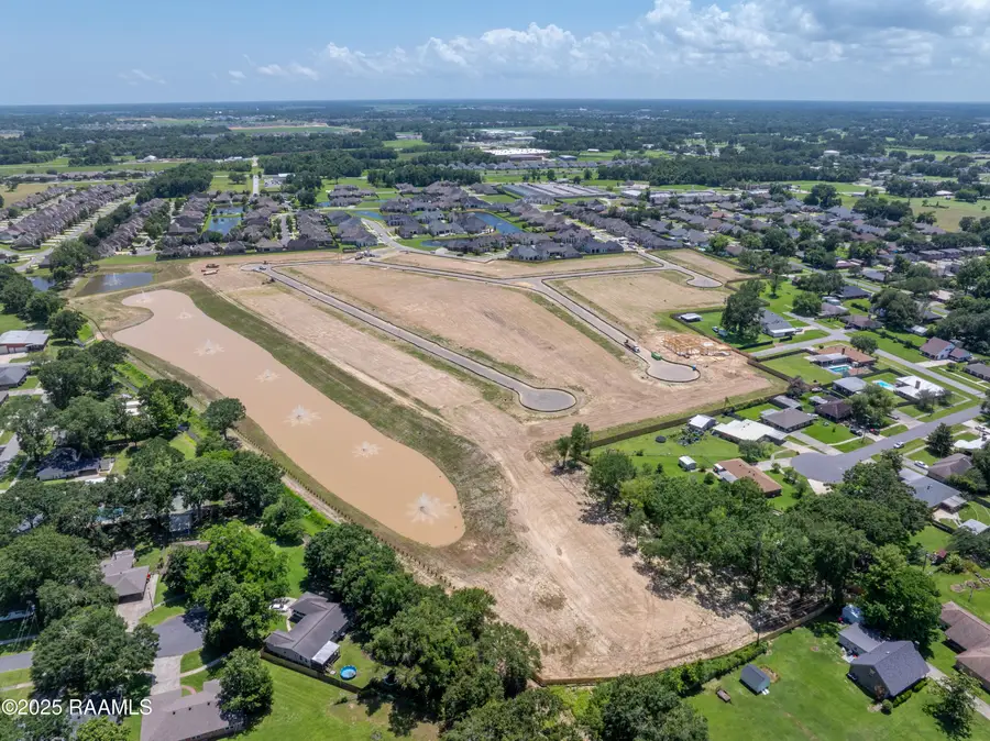 121 Retreat Street, Broussard, LA 70518 - #2