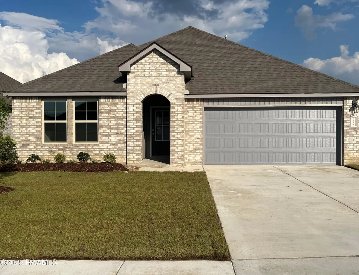 9245 Garrett Road, Maurice, LA 70555 - #1