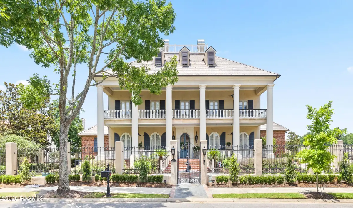 232 Princeton Woods Loop, Lafayette, LA 70508 - #1