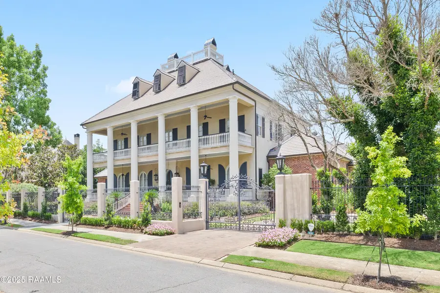 232 Princeton Woods Loop, Lafayette, LA 70508 - #2