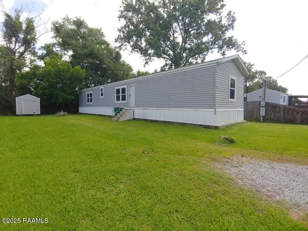 732 Parkview Drive, Abbeville, LA 70510