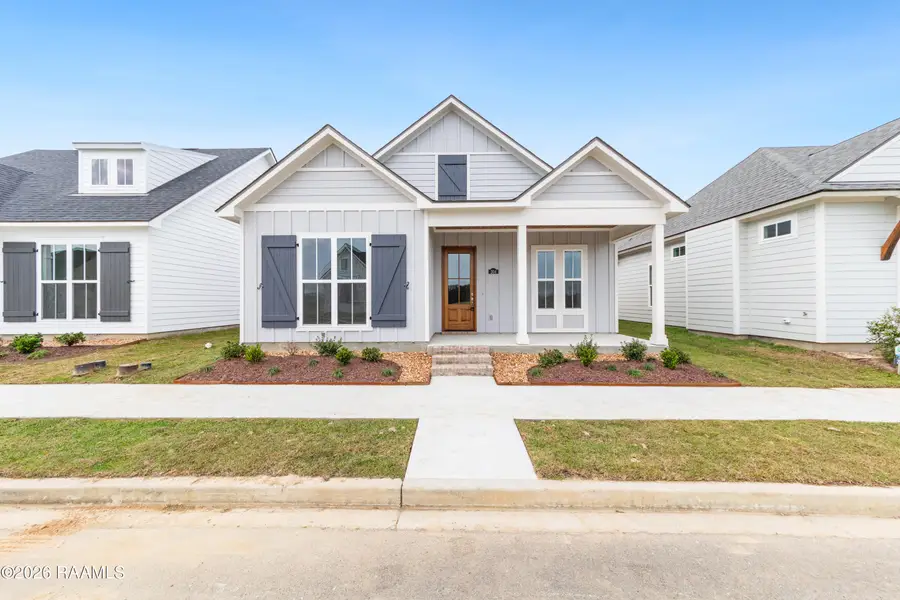 204 Keystone Drive, Scott, LA 70583 - #2