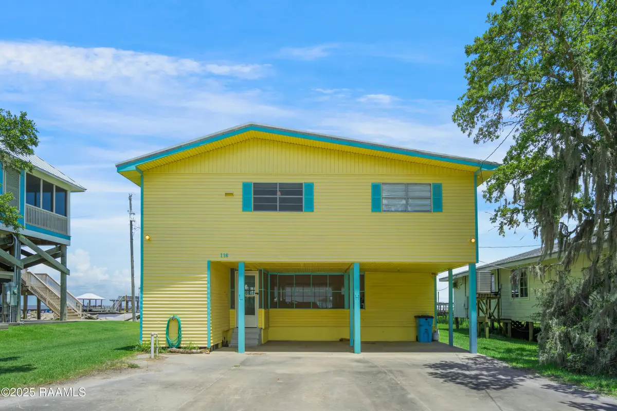 116 Sunset Boulevard, Cypremort Point, LA 70538 - #1