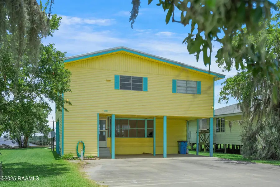 116 Sunset Boulevard, Cypremort Point, LA 70538 - #2