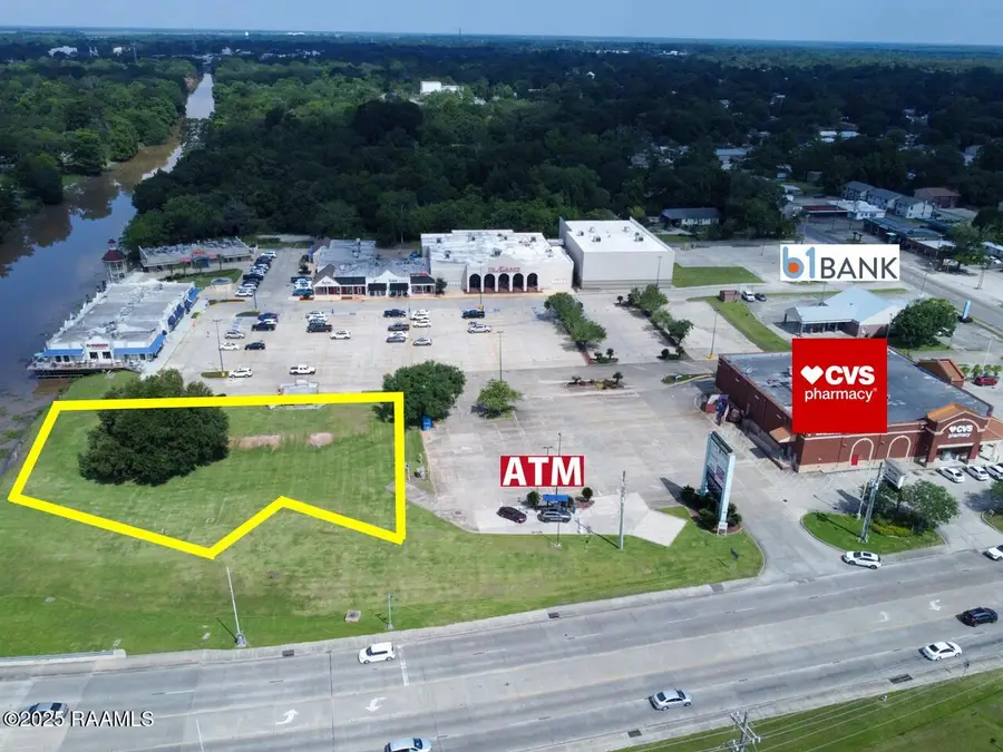 1000 Parkview Drive, New Iberia, LA 70563 - #3