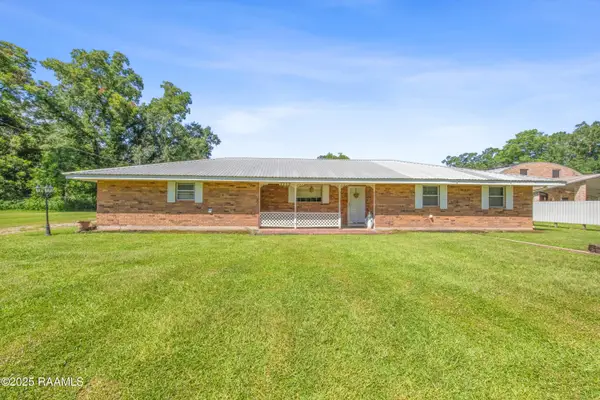 1212 S Main Street, Breaux Bridge, LA 70517