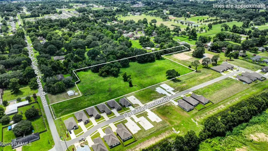 Tbd Maryview Farm Road, Lafayette, LA 70507 - #3