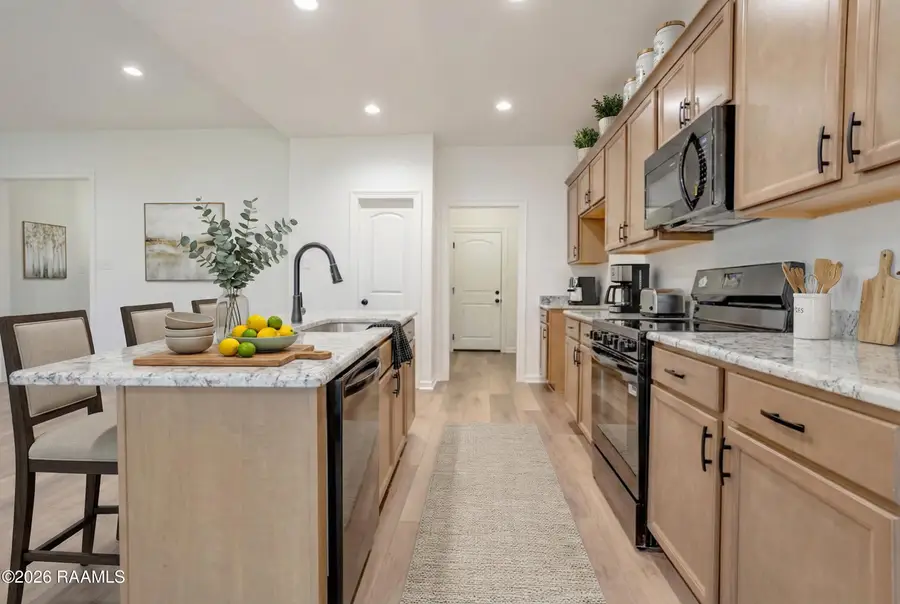 218 Dunwoody Court, Carencro, LA 70520 - #2