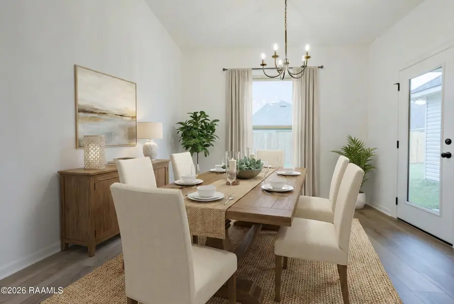 218 Dunwoody Court, Carencro, LA 70520 - #3