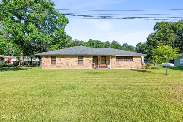 1912 Mimosa Street, Abbeville, LA 70510