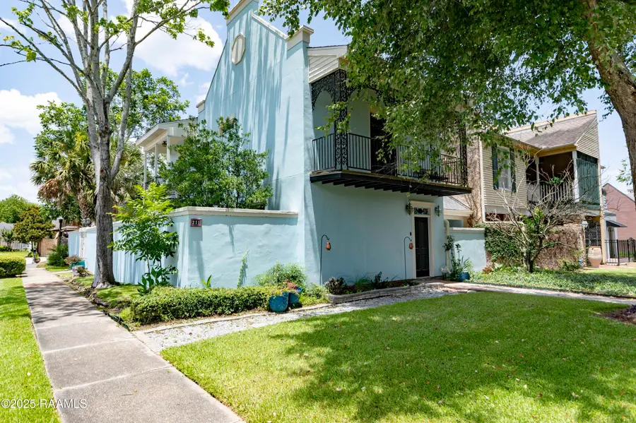 211 Ursuline Street, Lafayette, LA 70506 - #2